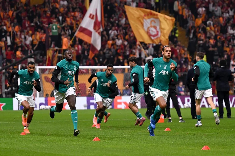 ket qua cup c1 chau Au hom nay 1 10 liverpool that thu tren san galatasaray hinh anh 14