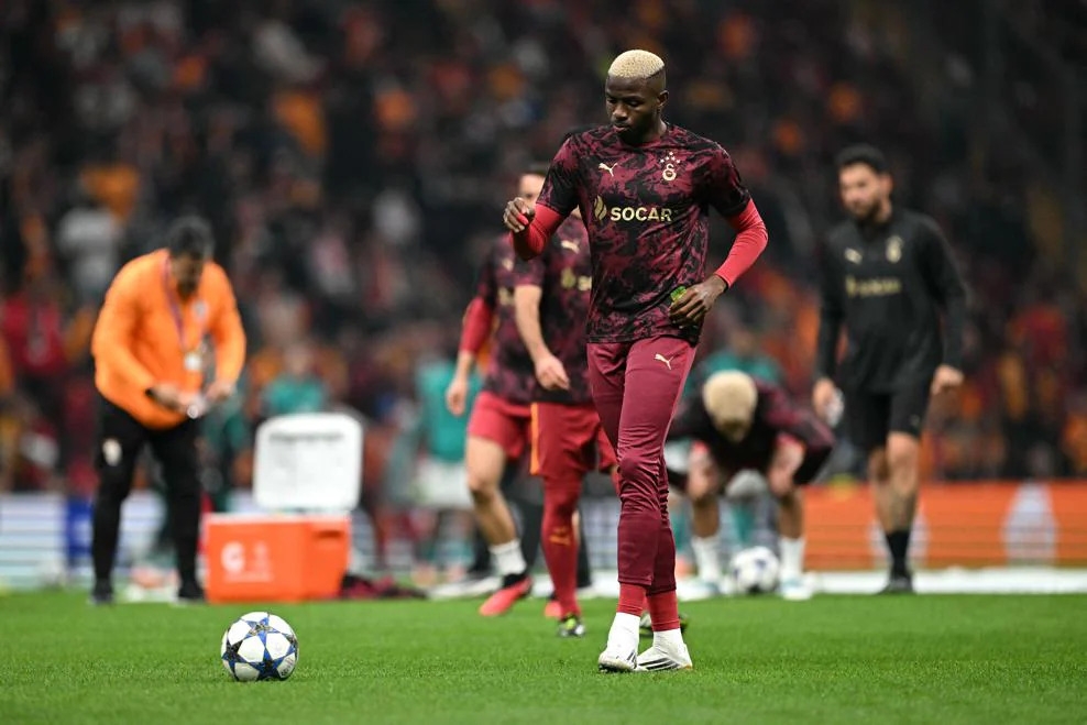 ket qua cup c1 chau Au hom nay 1 10 liverpool that thu tren san galatasaray hinh anh 11