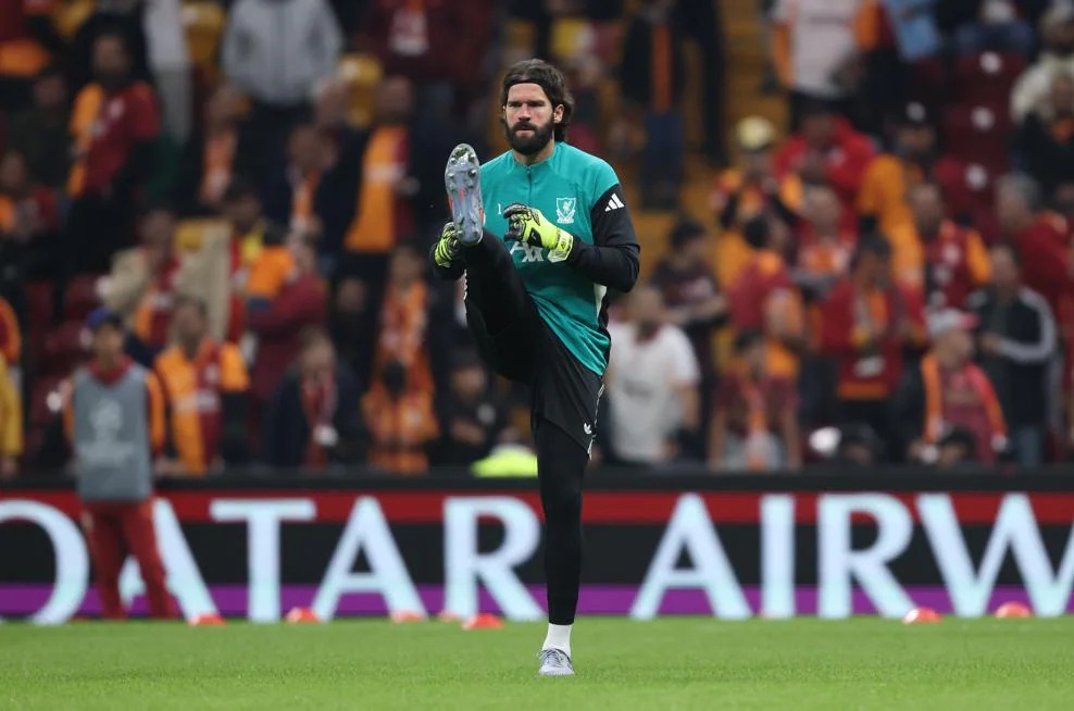 ket qua cup c1 chau Au hom nay 1 10 liverpool that thu tren san galatasaray hinh anh 13