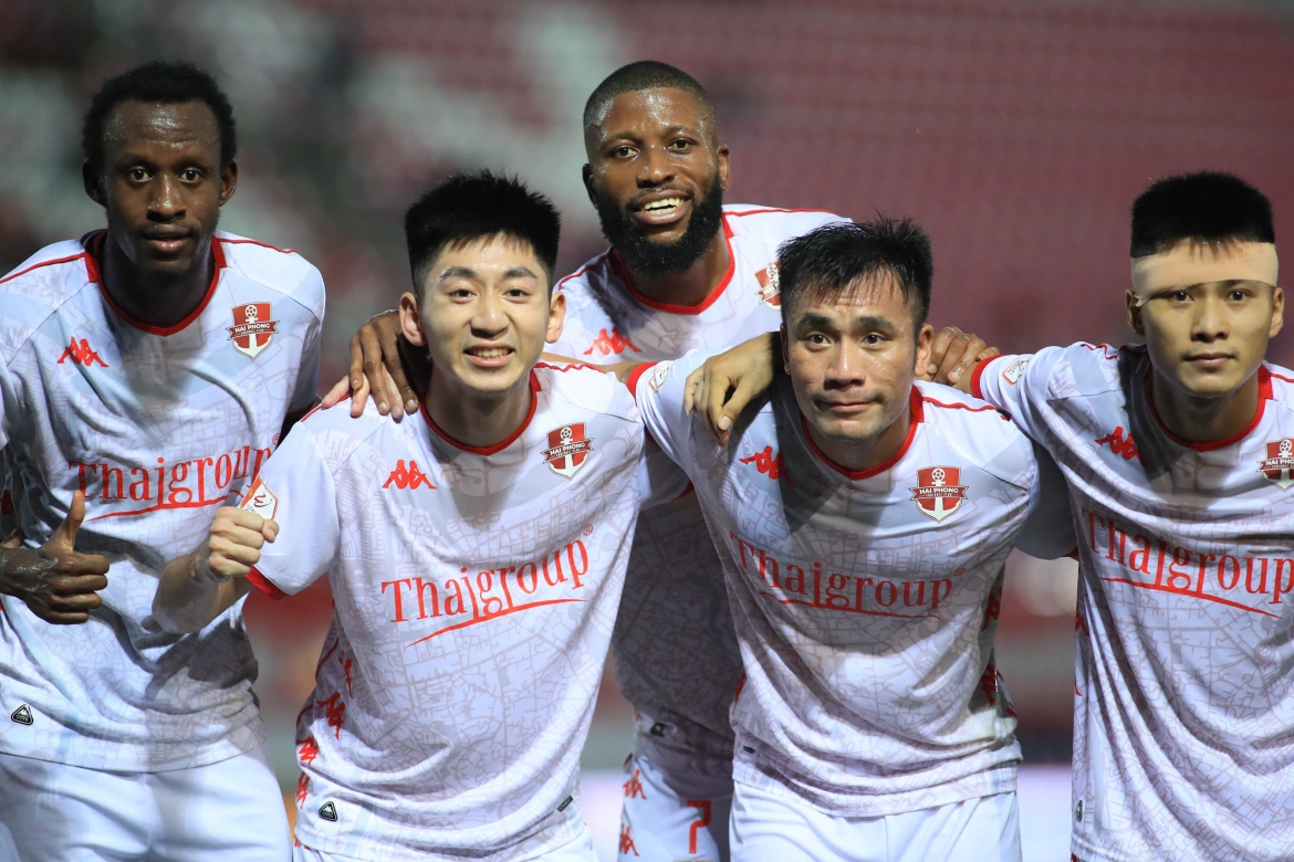 hagl thua trang hai phong fc, tut xuong cuoi bang v-league hinh anh 3