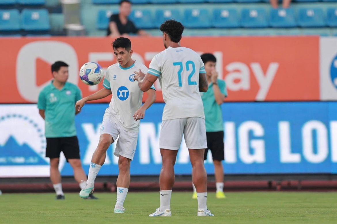 ket qua vong 7 v-league 2025 2026 nam Dinh thua tp.hcm, cahn bi slna cam hoa hinh anh 6