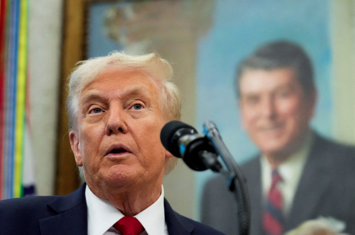 Vì sao Mỹ quyết định chia sẻ thông tin tình báo với Ukraine?