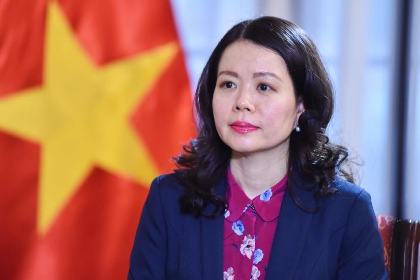 viet nam tai dac cu vao hoi dong nhan quyen uy tin va vi the quoc te ngay cang cao hinh anh 1