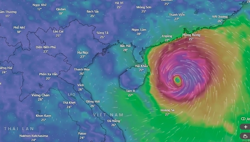 two possible scenarios for matmo s impacts on vietnam picture 2