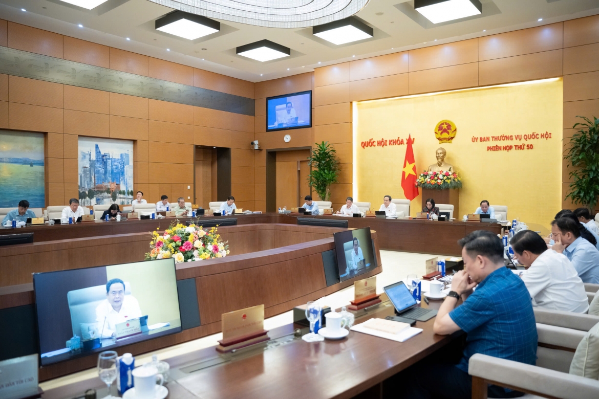 Dam bao tinh kha thi khi cap xa thuc hien nhiem vu binh on gia hinh anh 1