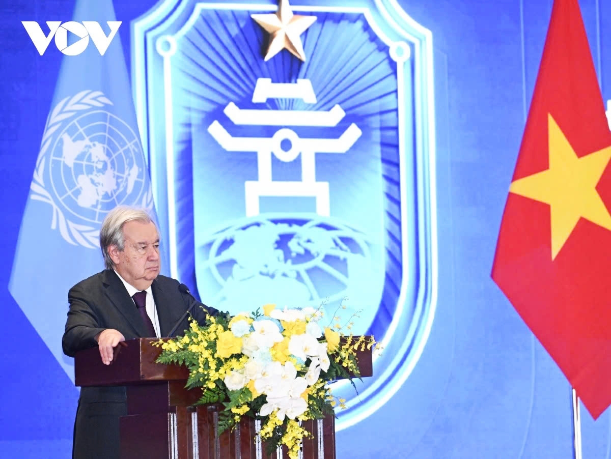 hanoi convention marks historic milestone in global cooperation against cybercrime picture 3 hanoi convention marks historic milestone in global cooperation against cybercrime picture 3