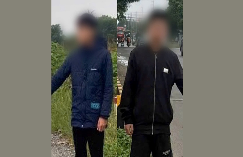 Dùng ná cao su bắn bi bắn trúng mắt người đi đường