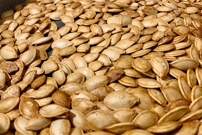 Loại hạt giá rẻ chứa dưỡng chất hơn cả quả óc chó thường bị bỏ quên