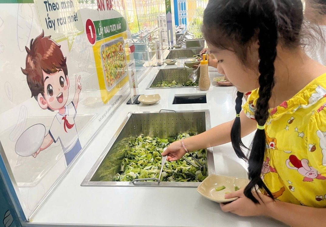 ajinomoto viet nam trinh lang mon thit heo chien xu kieu nhat tonkatsu hinh anh 5
