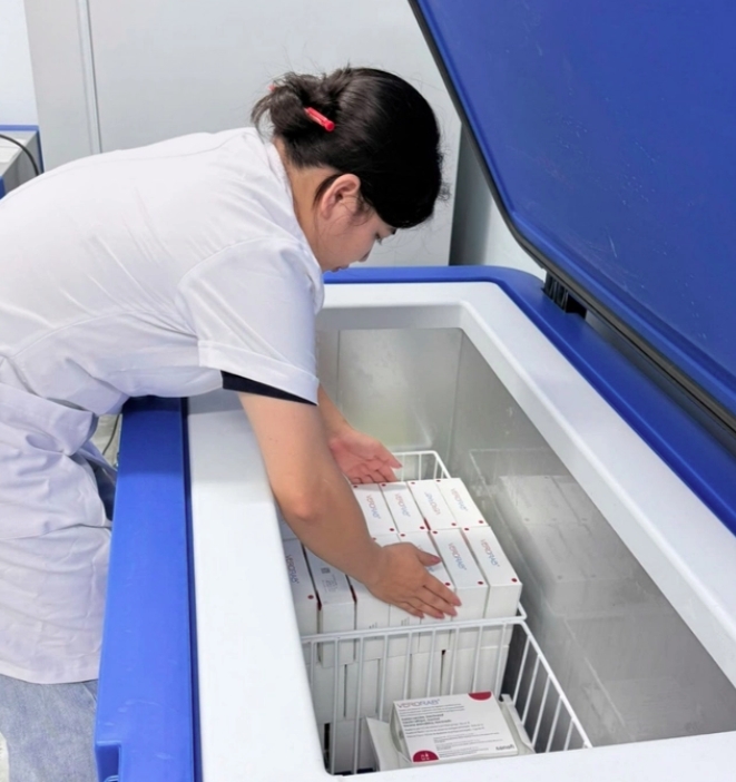 who donates 9,000 doses of rabies vaccine to high-risk provinces in vietnam picture 1 who donates 9,000 doses of rabies vaccine to high-risk provinces in vietnam picture 1
