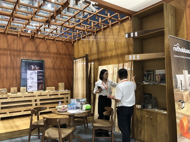 interior and build expo returns to hcm city double-sized picture 2