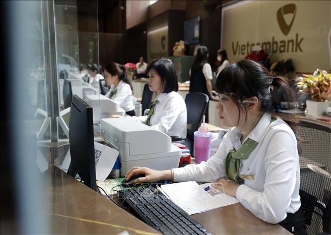 vietnamese banks tighten coordination to curb digital financial fraud picture 1
