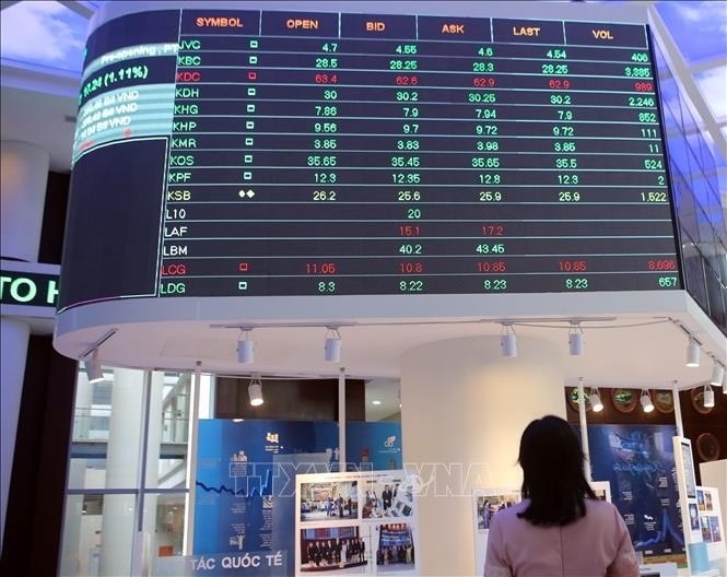 Int’l media: Foreign capital set to strongly flow into Vietnam