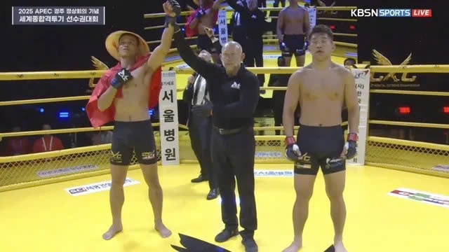 vietnamese fighter wins gold at world mma competition picture 1 vietnamese fighter wins gold at world mma competition picture 1