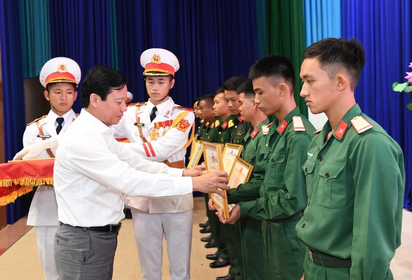 nearly 500 sets of vietnamese martyrs remains recovered in cambodia picture 1 nearly 500 sets of vietnamese martyrs remains recovered in cambodia picture 1