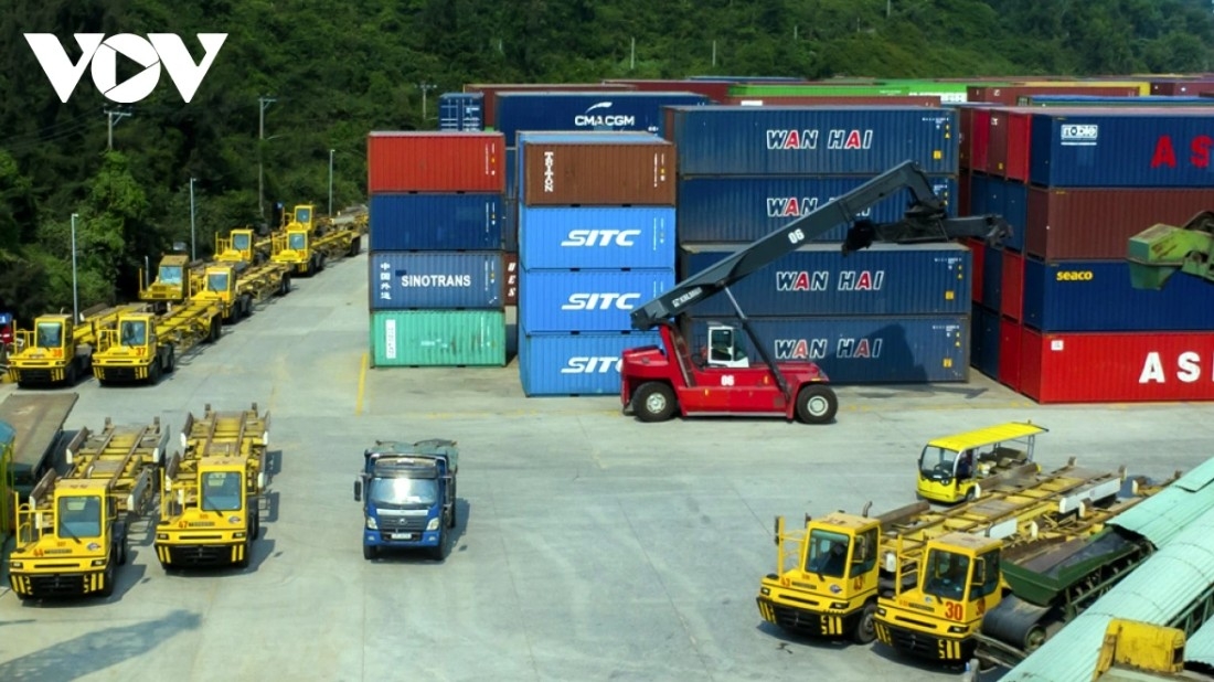 thu tuong ban hanh chien luoc phat trien dich vu logistics viet nam hinh anh 1