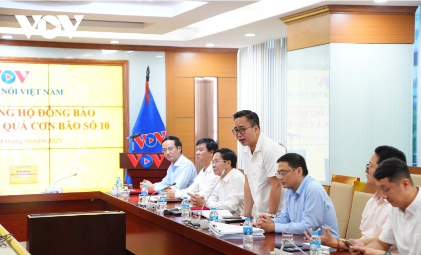 vov launches donation drive to support storm-hit residents picture 3