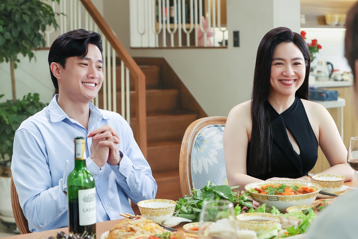 quoc truong neu bay gio tim hieu ai, toi se dat van de ket hon luon hinh anh 2
