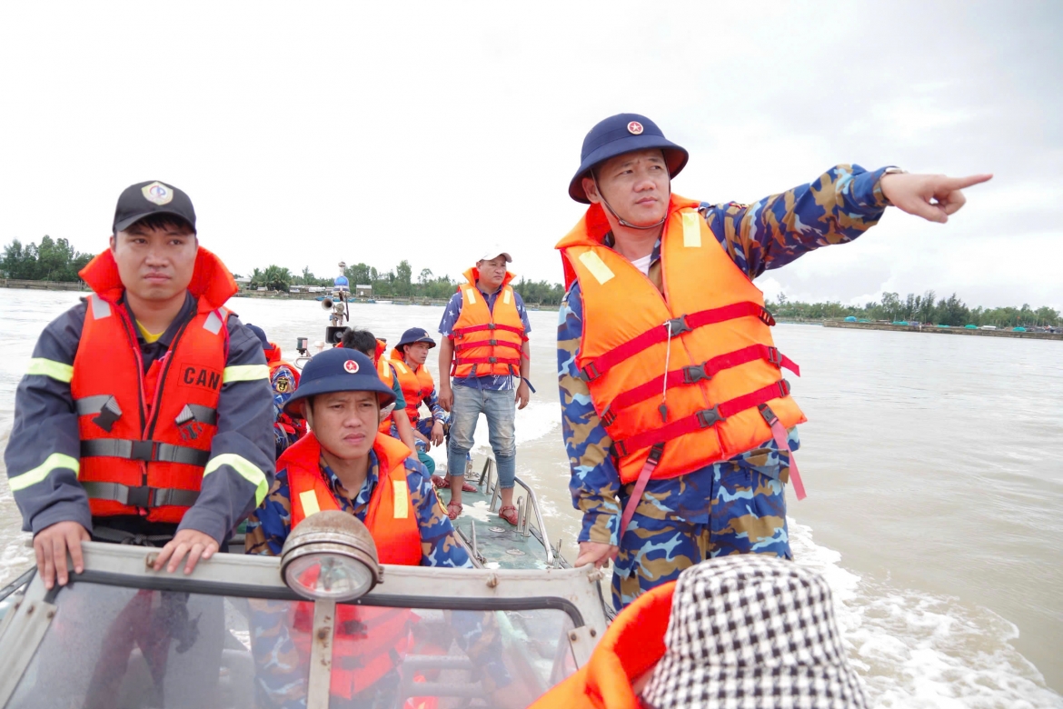 vung 3 hai quan giup do nhan dan khac phuc hau qua sau muu lu hinh anh 3