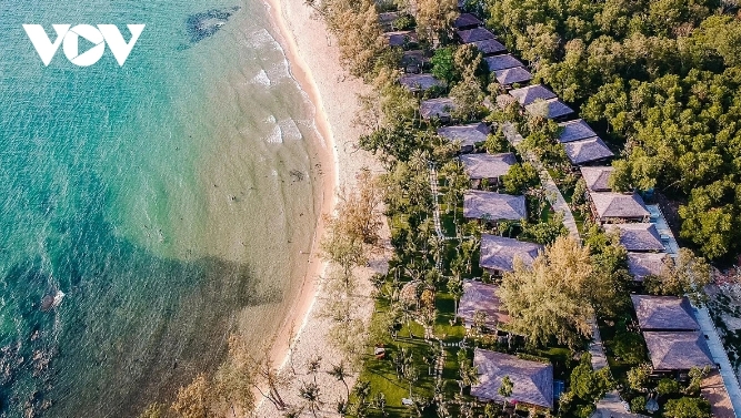 Vietnam named among top 20 winter-sun destinations by Time Out