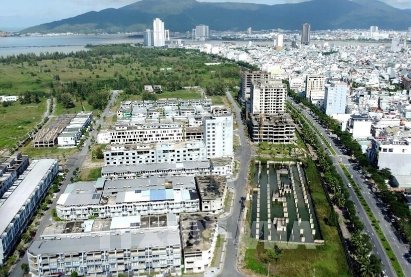world bank commits strong support for vietnam s major development projects picture 1