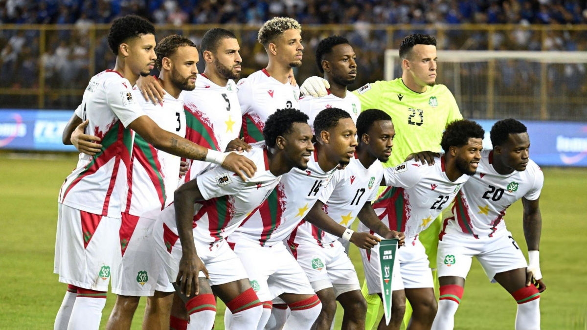 Không phải Indonesia, có một “Hà Lan B” khác sắp dự World Cup 2026