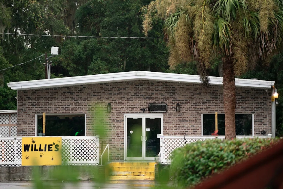 Xả súng kinh hoàng tại quán bar Mỹ, 4 người thiệt mạng