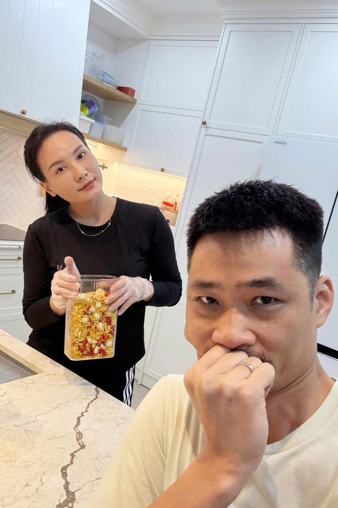 sao viet 7 10 nha phuong be bung bau lam tu thien hinh anh 4