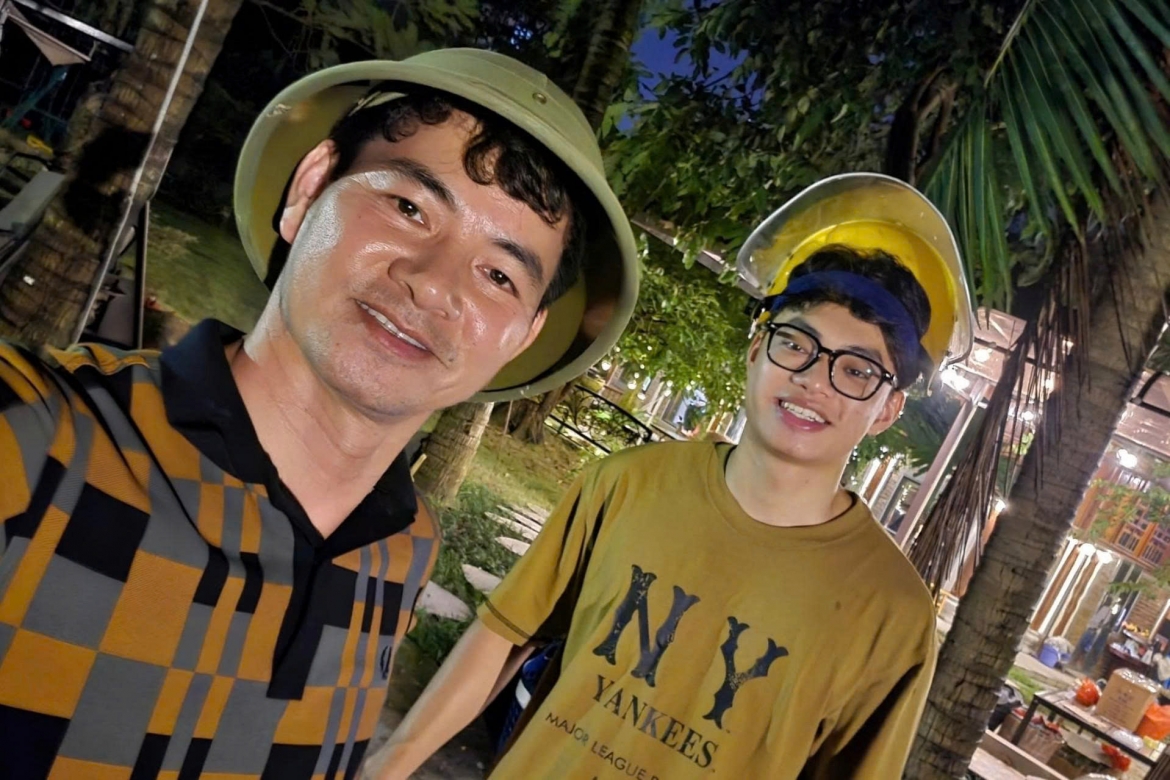 sao viet 8 10 hoa hau ngoc han khoe con trai hon 1 thang tuoi hinh anh 2