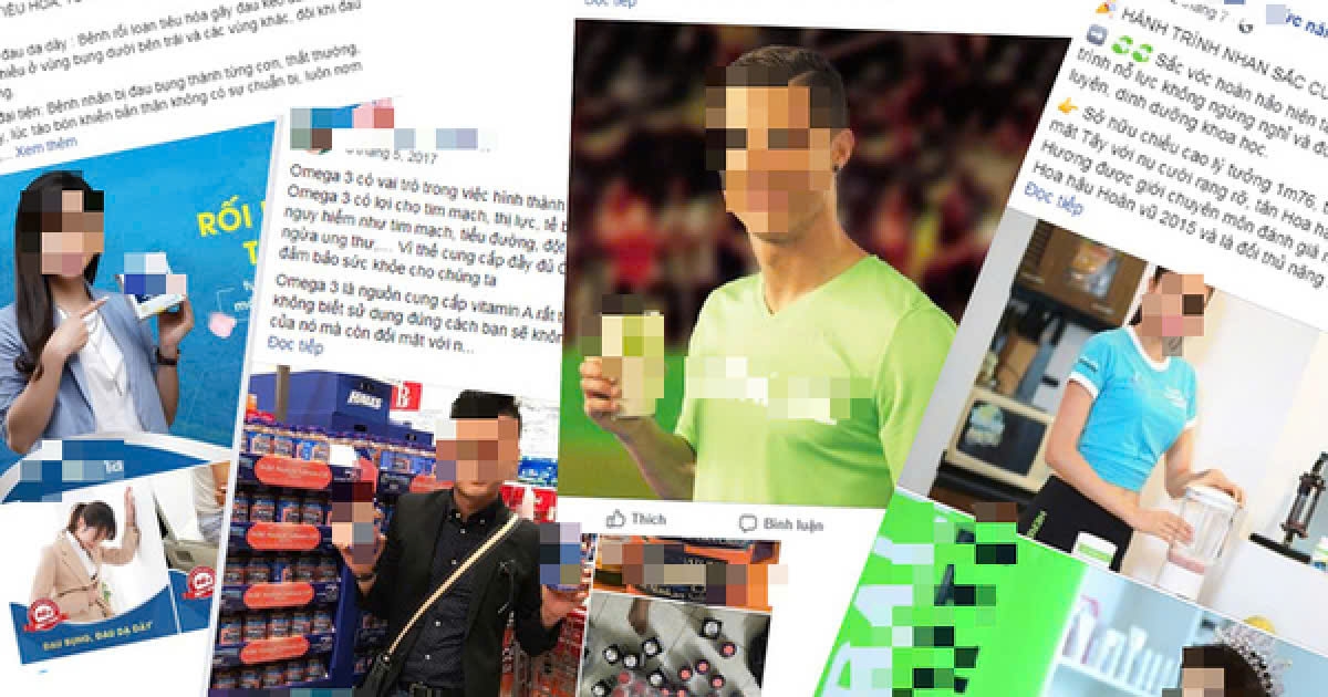 Khi niềm tin bị chiêu trò dẫn dắt