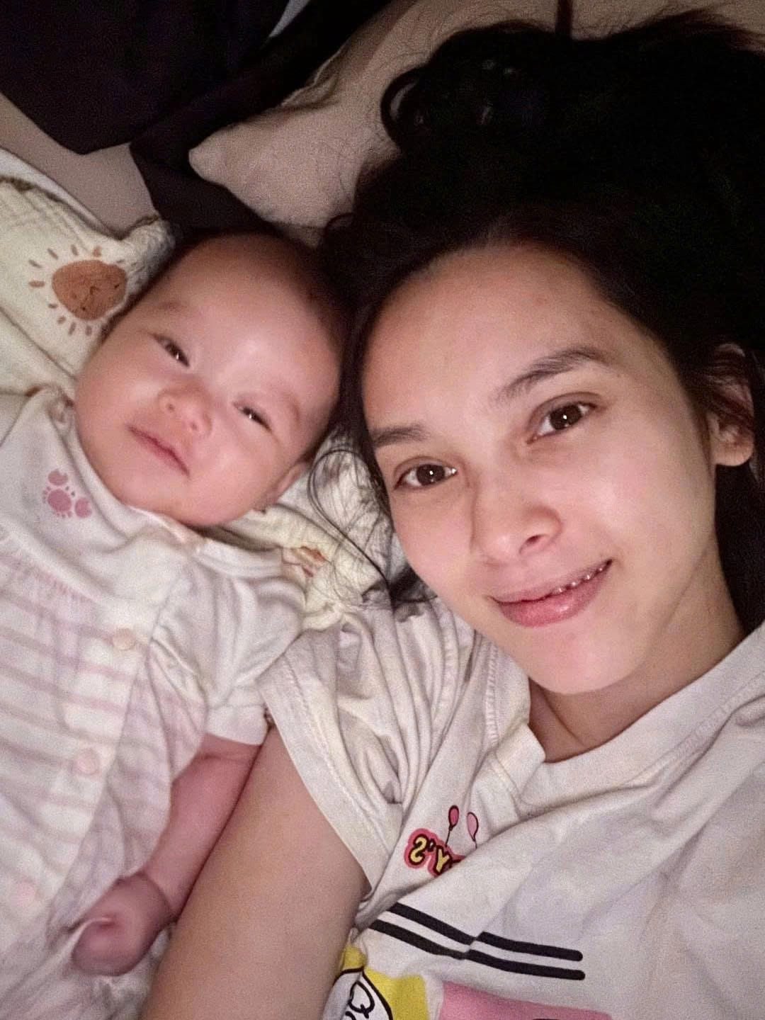 sao viet 10 10 phuong trinh jolie don sinh nhat ben chong con hinh anh 7