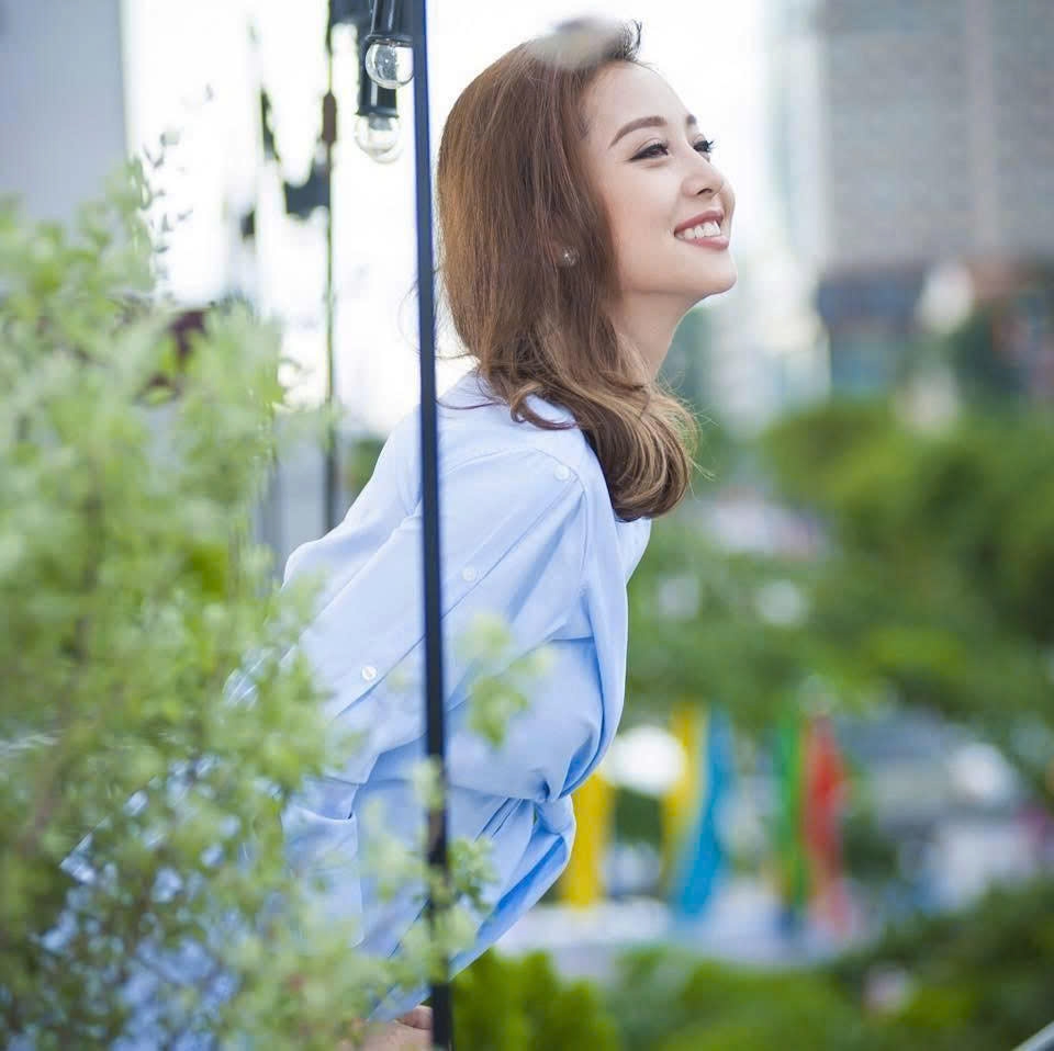 sao viet 11 10 hoa minzy ung ho dong bao bac ninh 500 trieu dong hinh anh 7