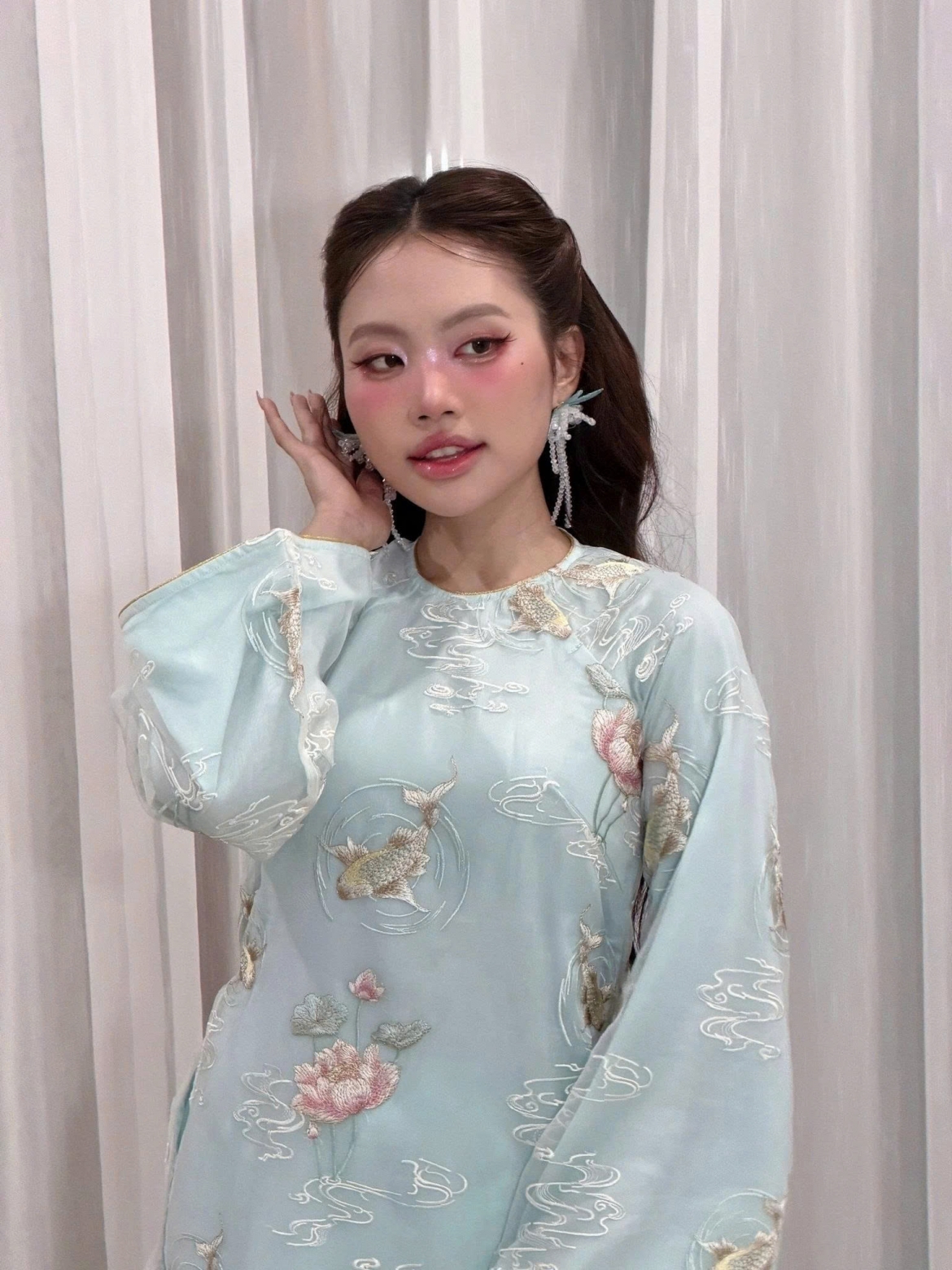 sao viet 13 10 phuong my chi xin loi khan gia vi su co am thanh hinh anh 1