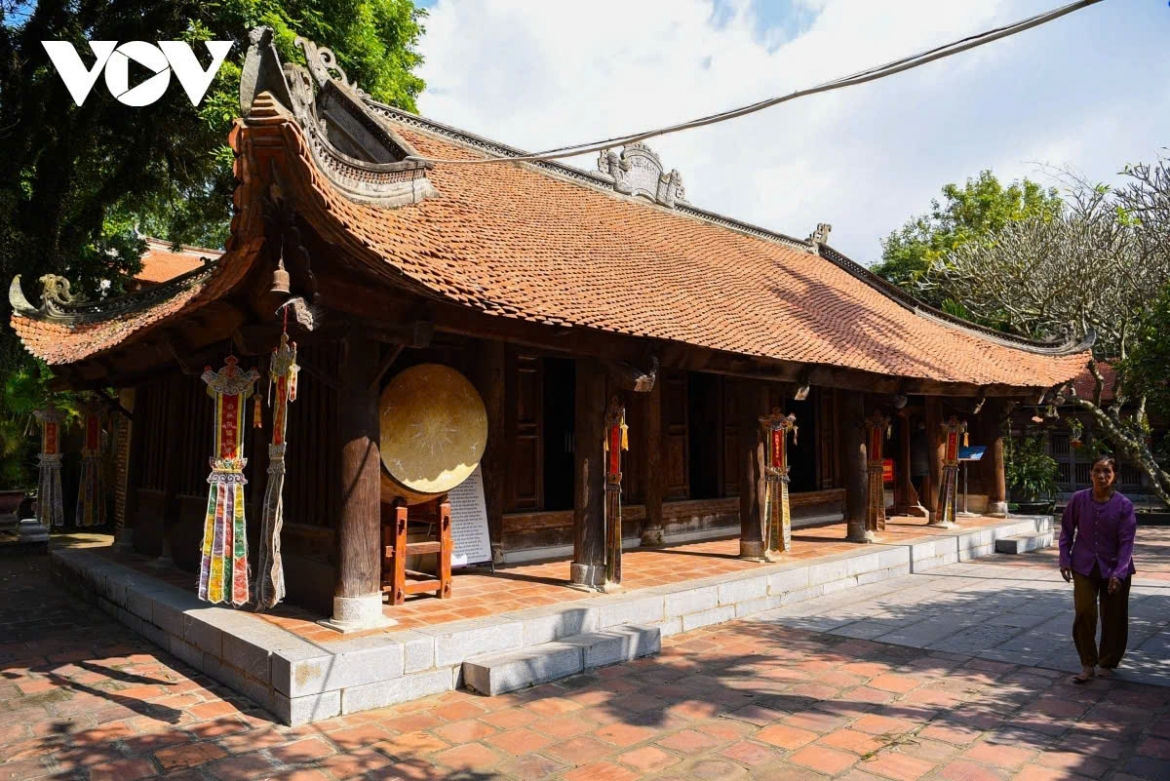 cuoc thi anh khoanh khac di san yen tu-vinh nghiem-con son, kiep bac hinh anh 2
