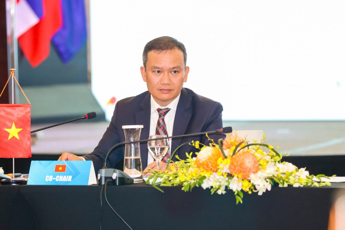 asean va trung quoc day manh hop tac the thao, lan toa tinh than huu nghi hinh anh 2