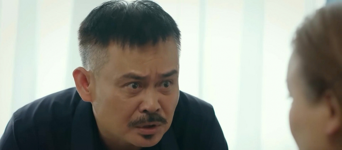 co anh, noi ay binh yen tap 46 bang bat to quy xuong xin loi vo hinh anh 1