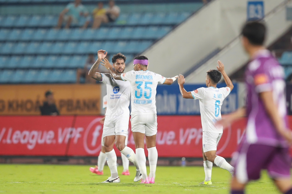 ket qua vong 7 v-league 2025 2026 nam Dinh thua tp.hcm, cahn bi slna cam hoa hinh anh 34