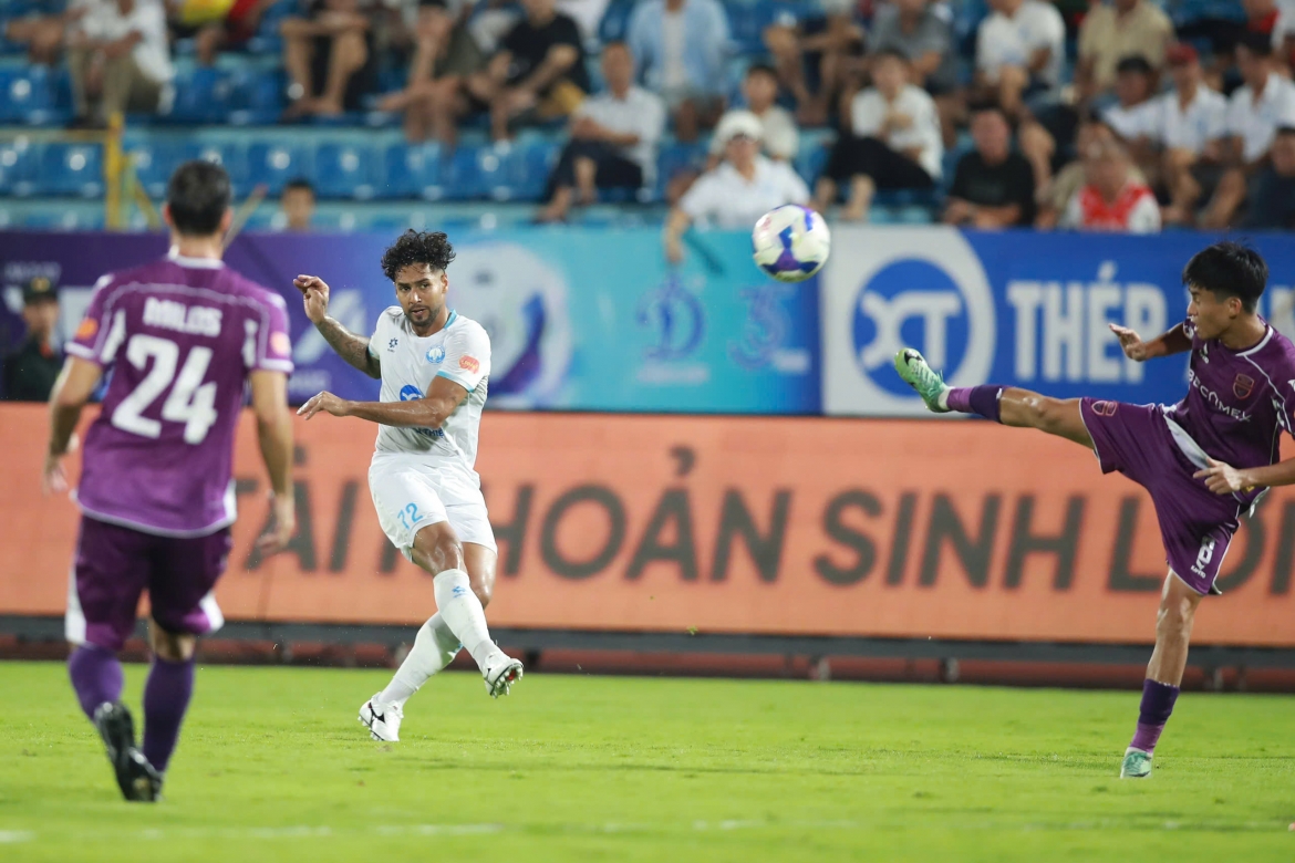 ket qua vong 7 v-league 2025 2026 nam Dinh thua tp.hcm, cahn bi slna cam hoa hinh anh 32