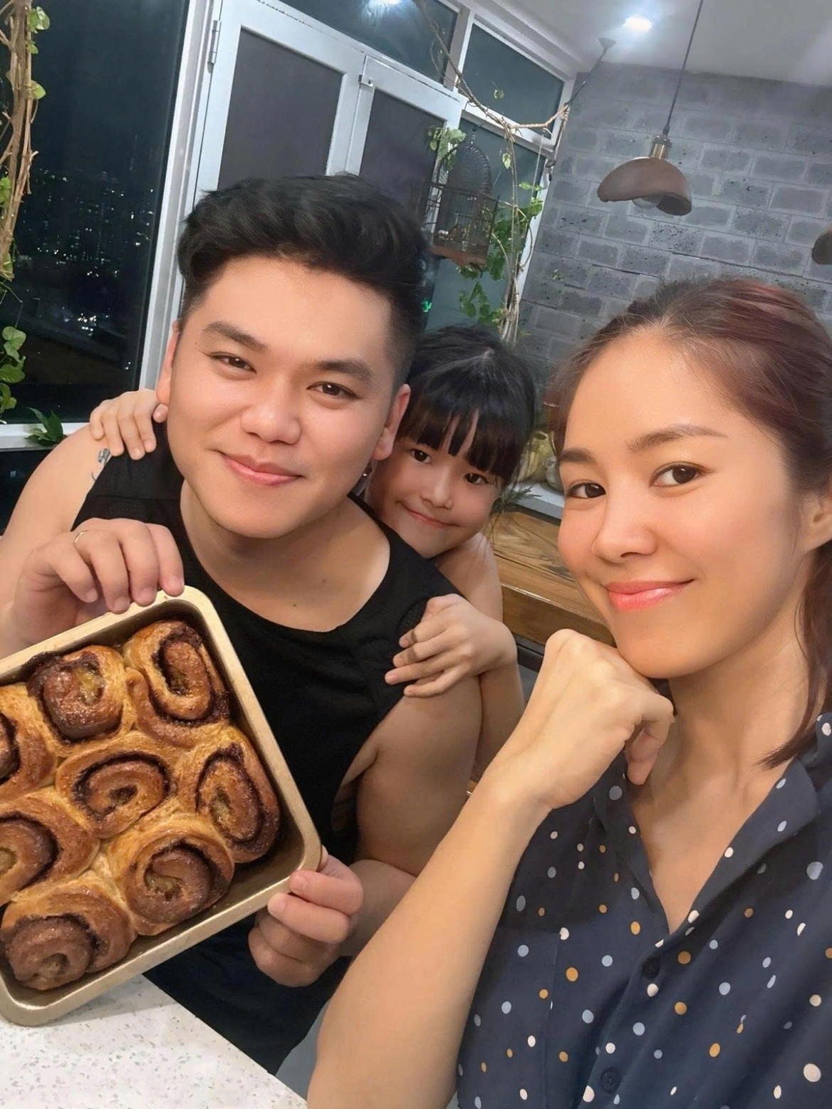 sao viet 21 10 chi pu xuc dong khi gap bo tai sao nhap ngu hinh anh 4