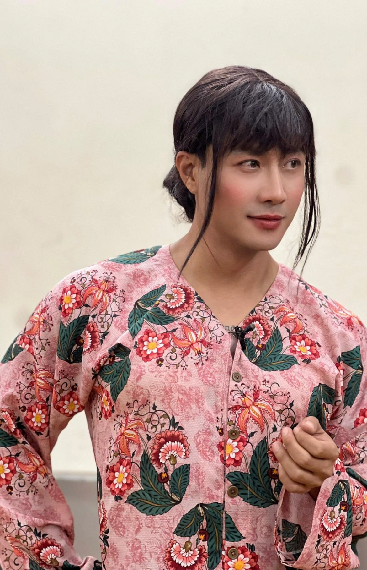 sao viet 22 10 lan phuong lay lai ve rang ro sau khi ly hon chong tay hinh anh 4