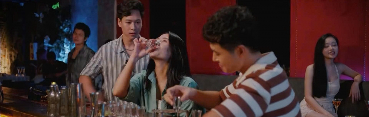 gió ngang khoảng trời xanh tập 33 ngân bỏ thành phố, về quê hình ảnh 1 gio ngang khoang troi xanh tap 33 ngan bo thanh pho, ve que hinh anh 1