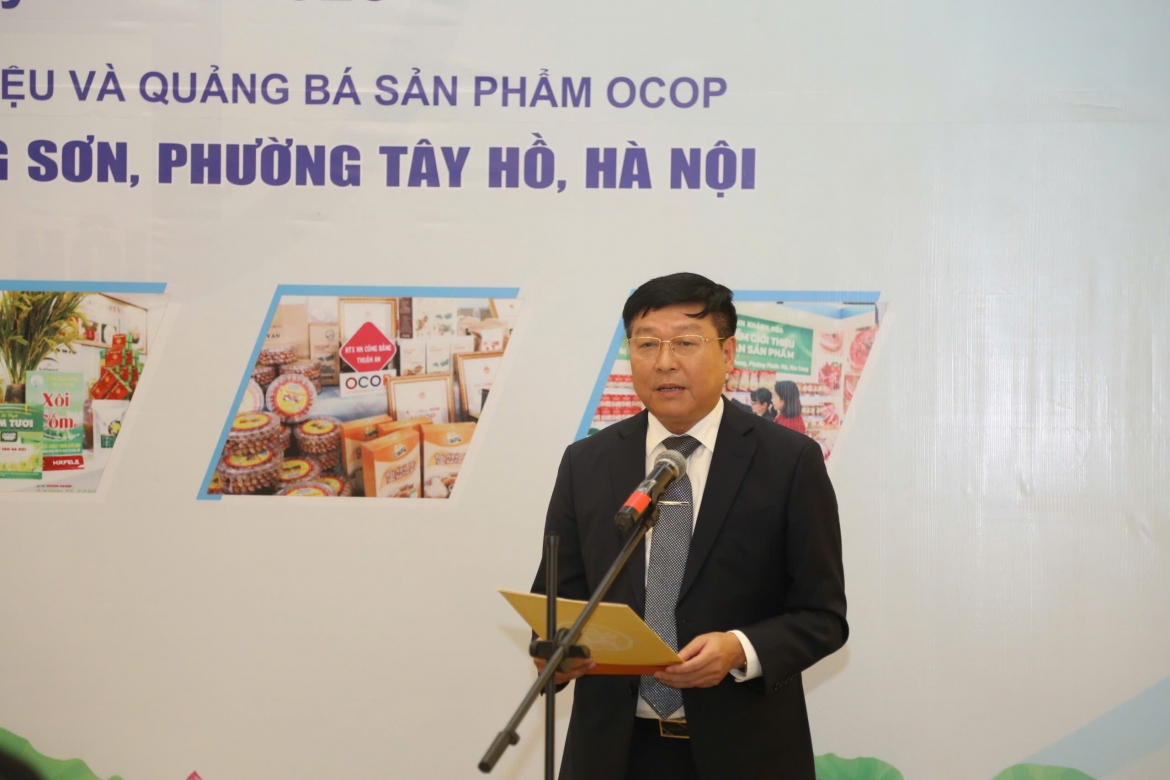 ha noi phat huy mo vang lang nghe de phat trien san pham ocop ben vung hinh anh 2