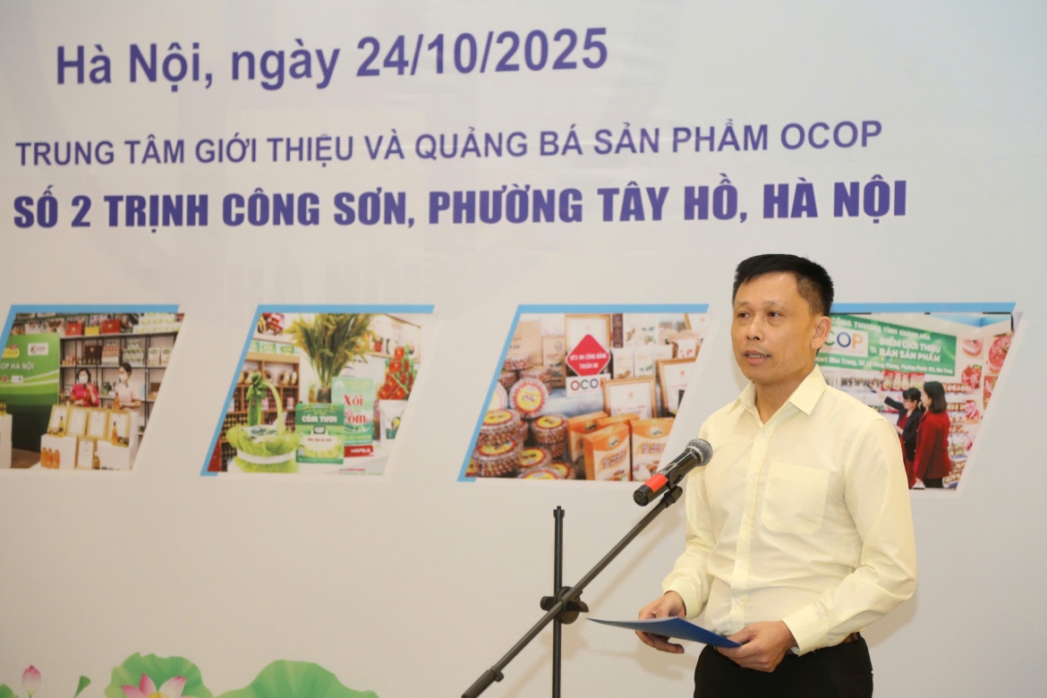 ha noi phat huy mo vang lang nghe de phat trien san pham ocop ben vung hinh anh 3