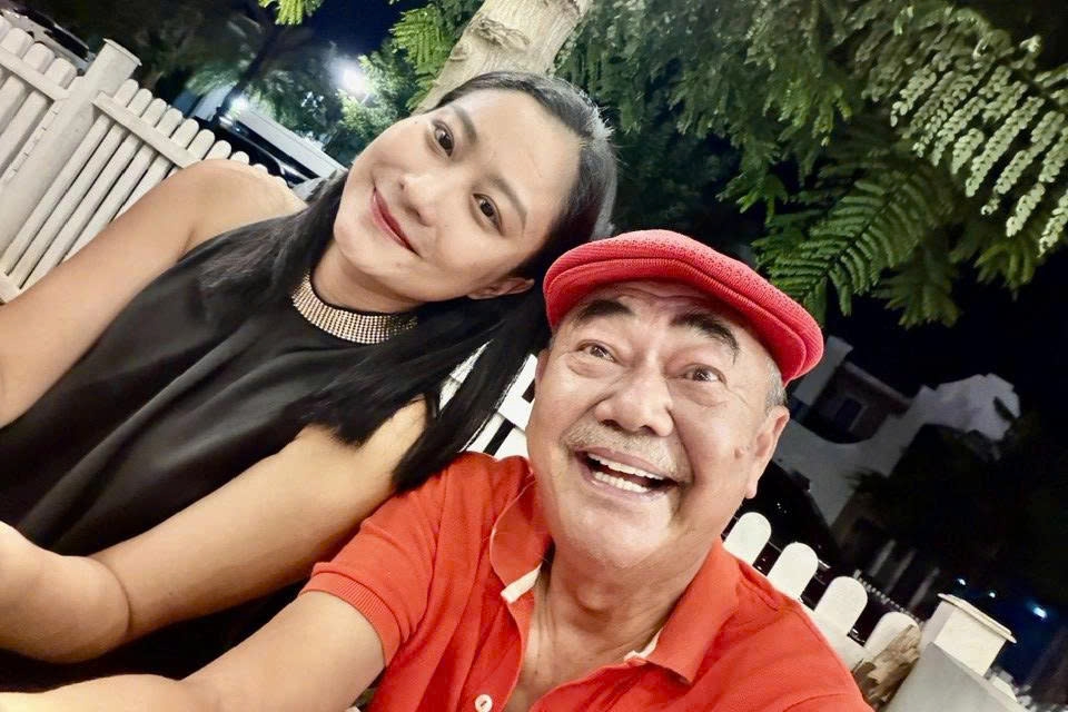 sao viet 26 10 A hau quynh chau rang ro trong le vu quy hinh anh 8