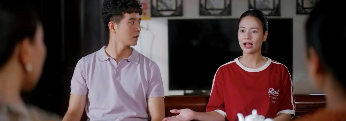 gio ngang khoang troi xanh tap 36 linh ham huc khi thay vo chong my anh tinh cam hinh anh 1