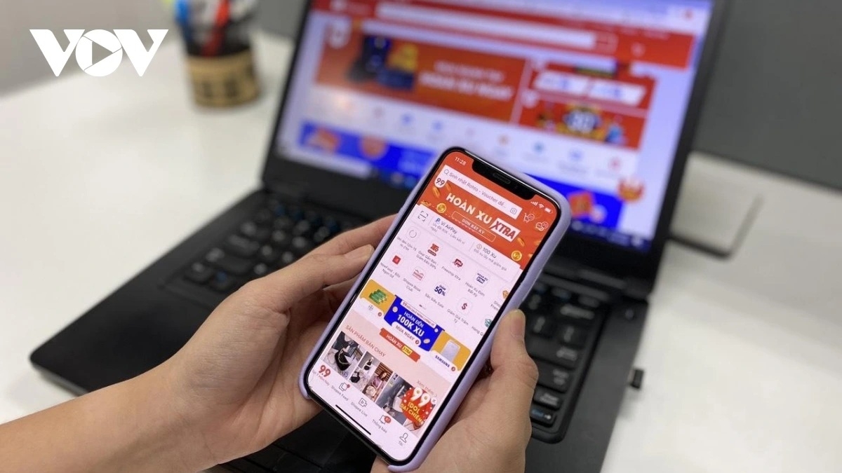 Sàn Thương mại điện tử: Chuẩn hóa đạo đức để chặn 19.000 tỷ đồng lừa đảo