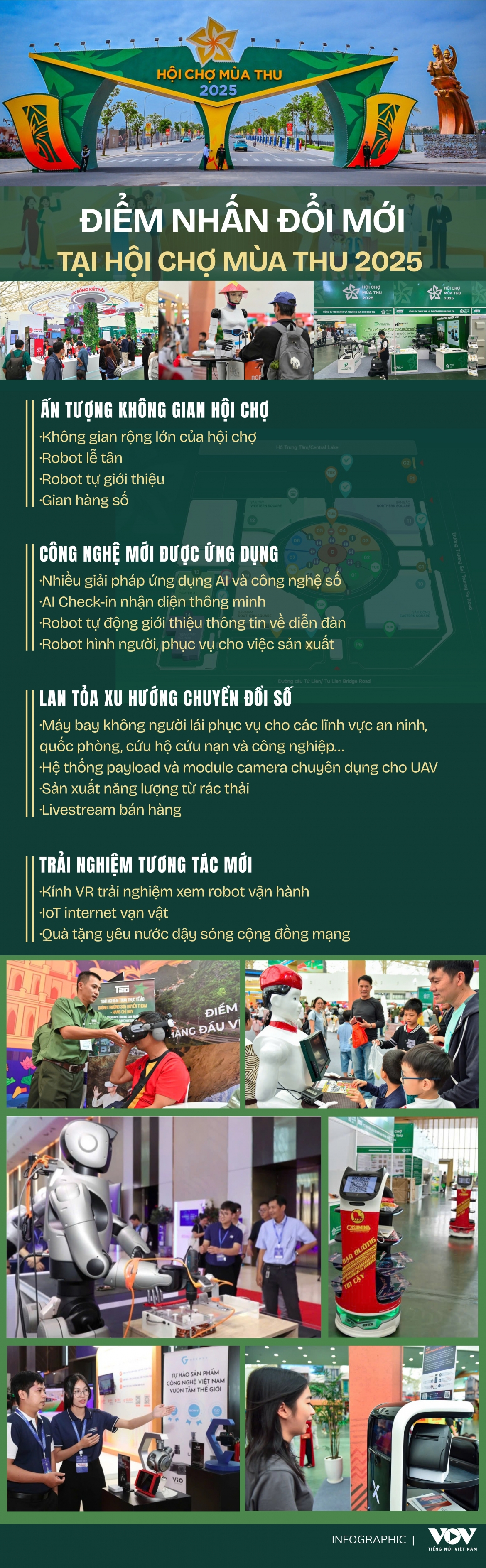 Diem nhan doi moi tai hoi cho mua thu 2025 hinh anh 1