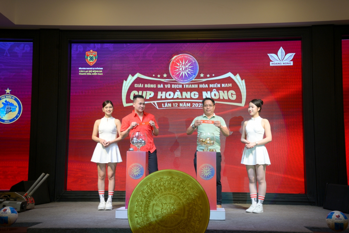 16 doi tranh cup trong Dong thf 12 hinh anh 2