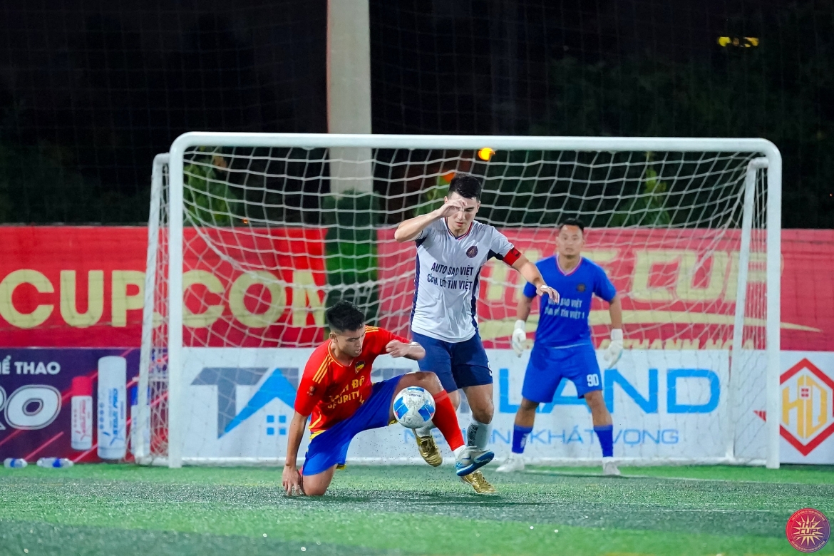 16 doi tranh cup trong Dong thf 12 hinh anh 3