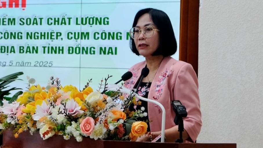 Dong nai tai co cau nong nghiep chu trong ung dung cong nghe cao hinh anh 5